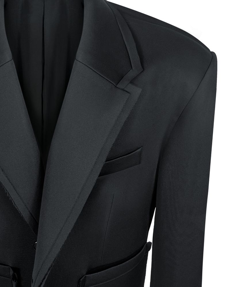 AE TAILORED BULKY JACKET