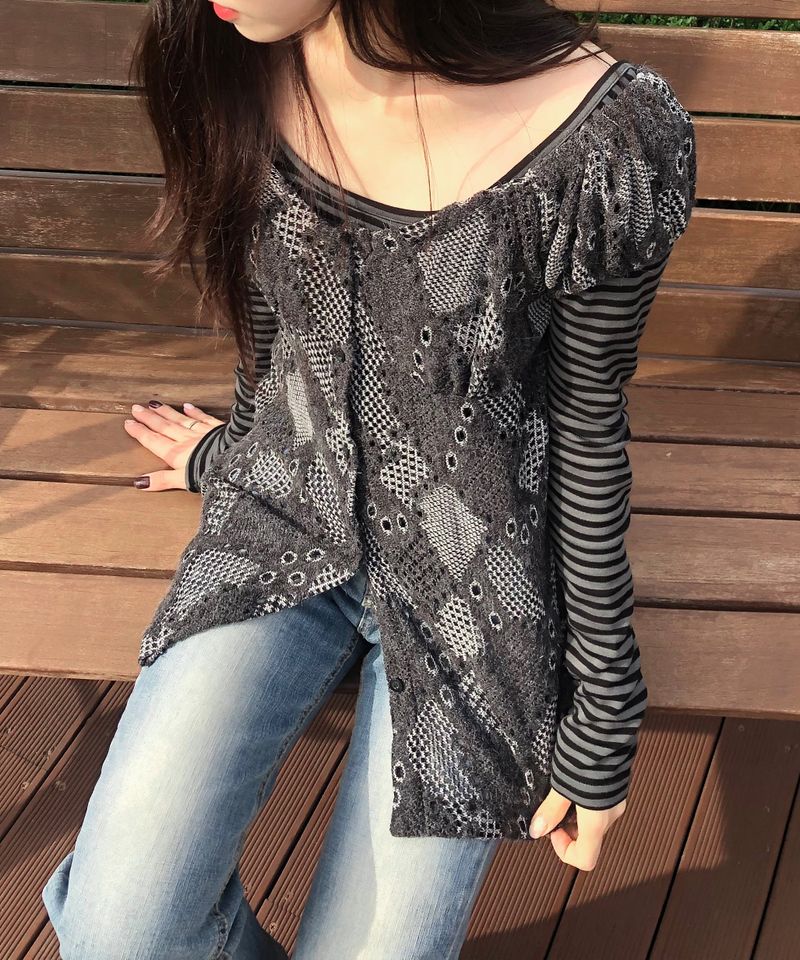 Ankko blouse