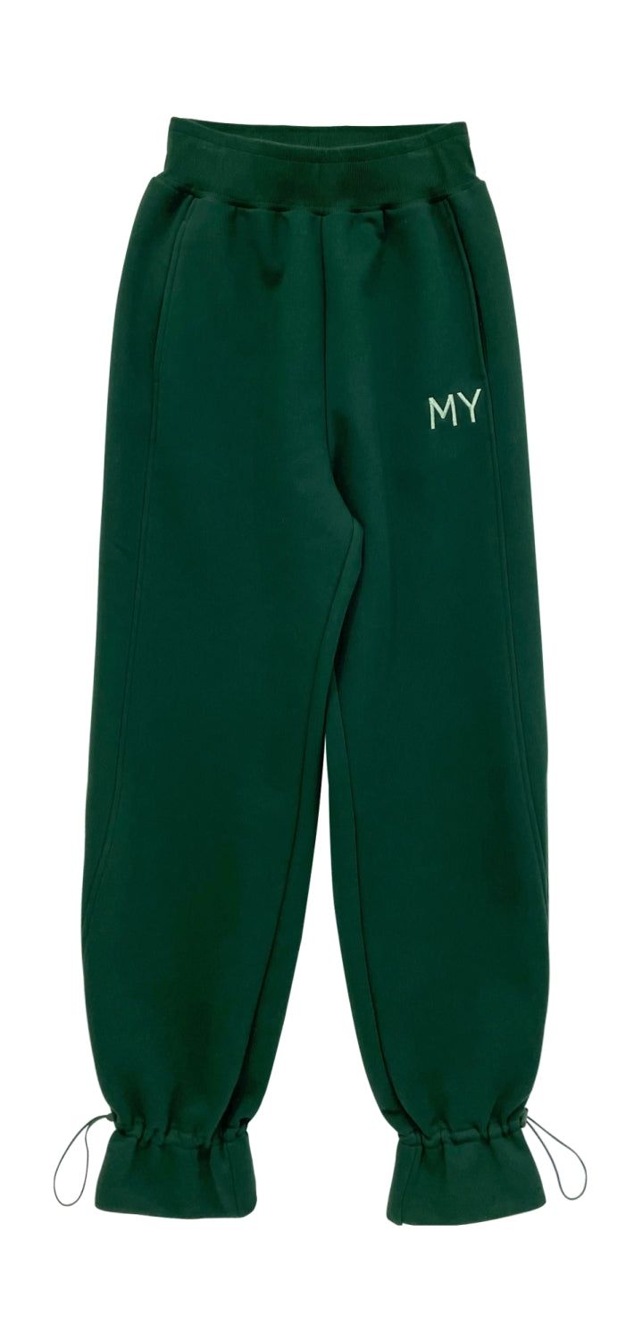 String pants