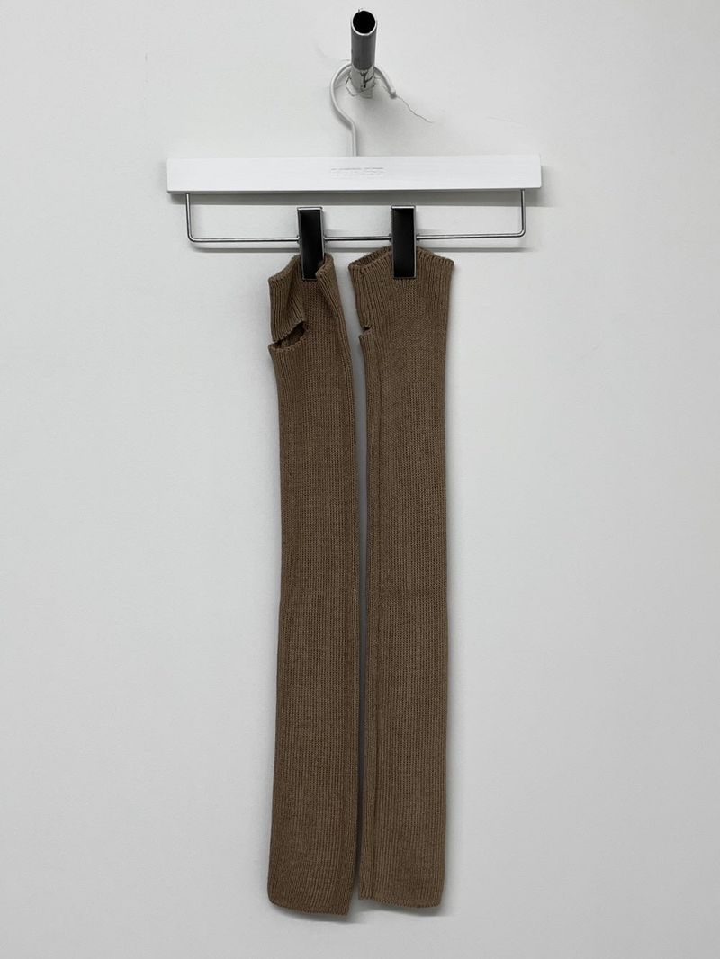 LEG WARMER