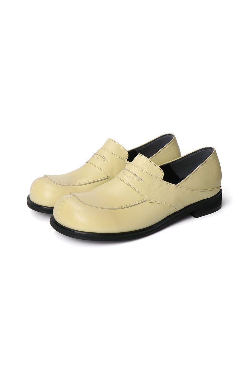 JOLI PENNY LOAFER_3COLORS