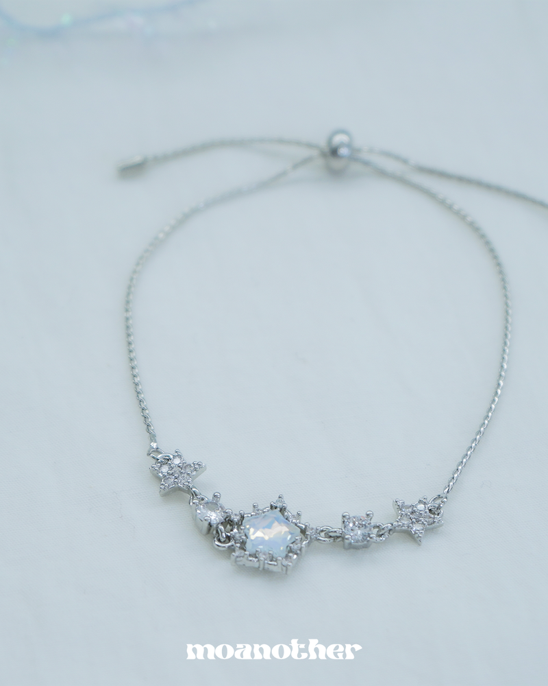 moanother（モノアザー）の「Starry Star Bracelet（Accessories）」
