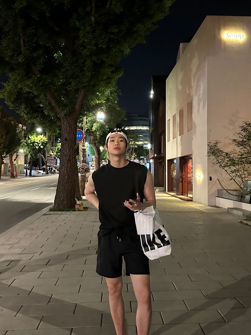 VAPE Real Ice Cargo Shorts (4 colors)