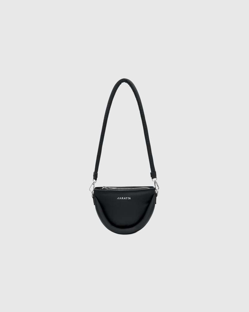 KARATTA（カラッタ）の「マンドゥバッグ | BLACK（バッグ）」