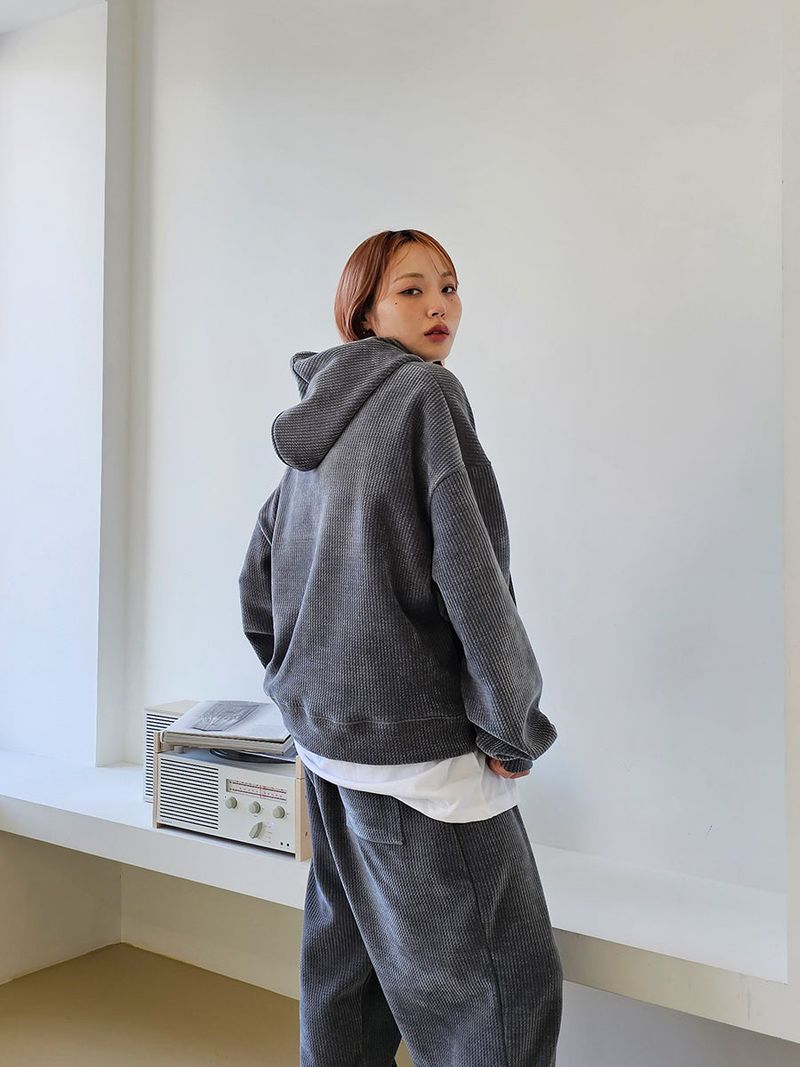 VENTIQUE Volume Jagad PT 3color