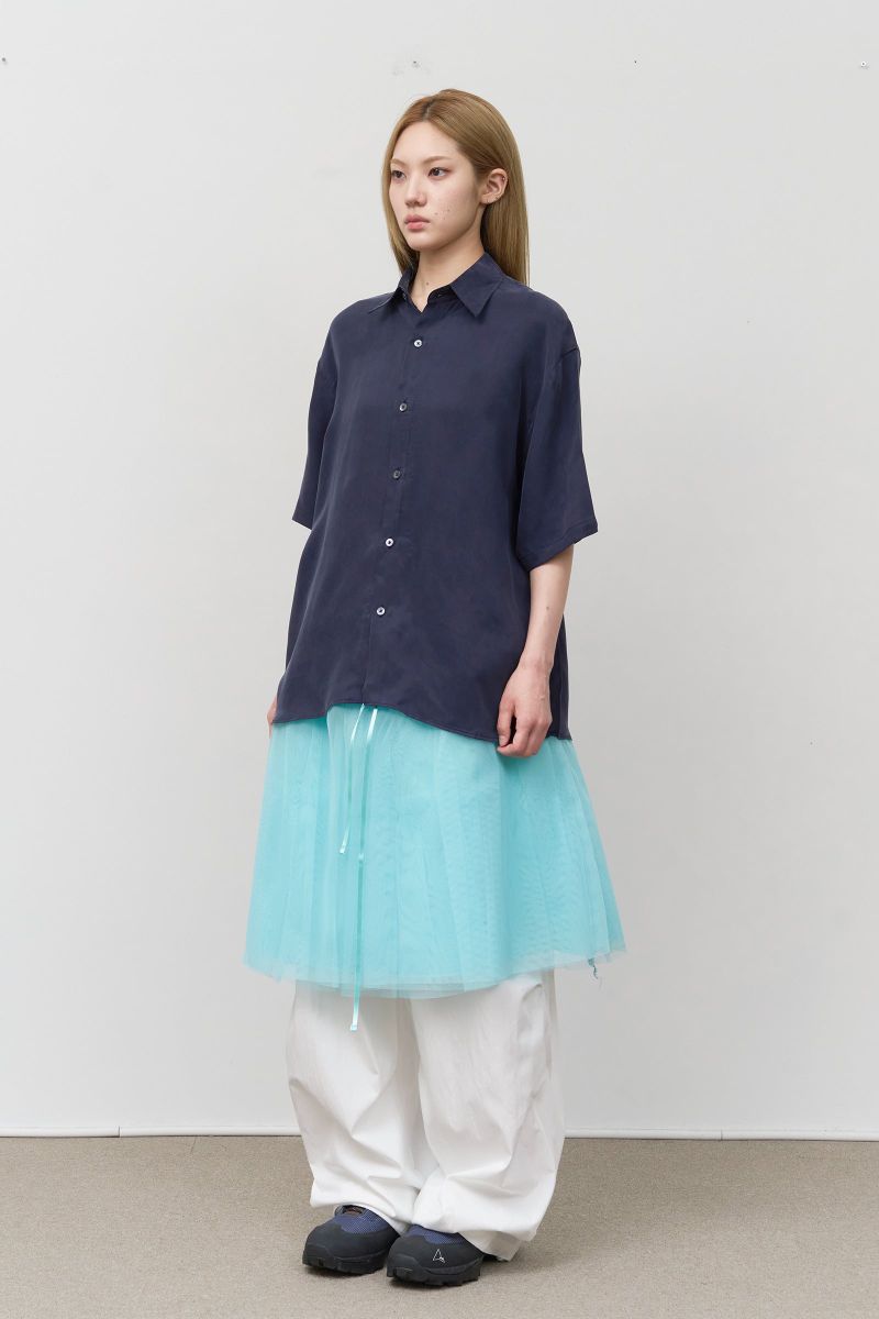 (W) Oz Skirt