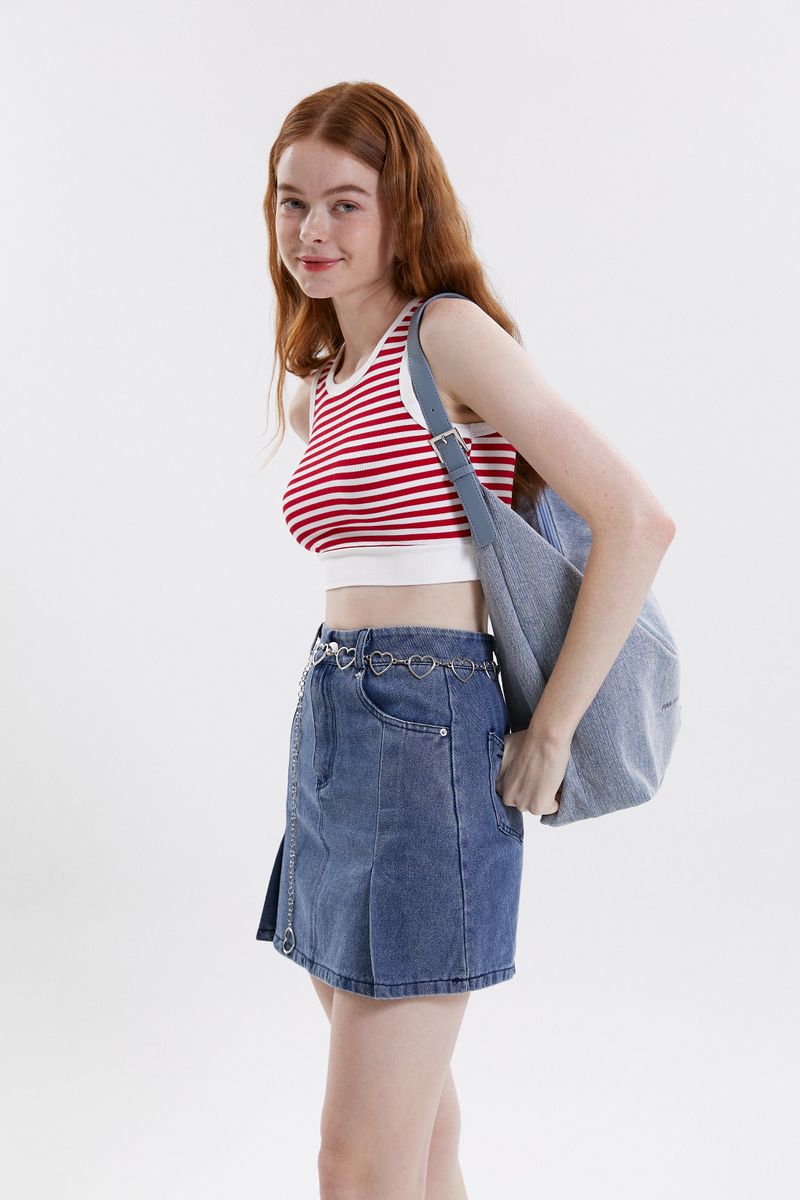 DAILY DENIM BAG