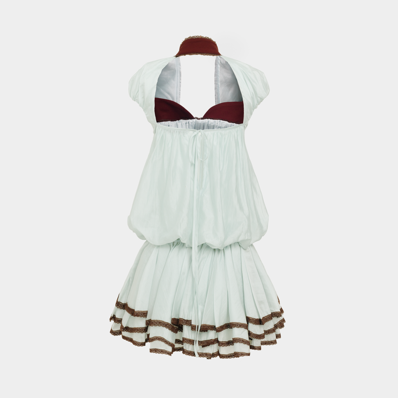 AMAI DRESS MINT