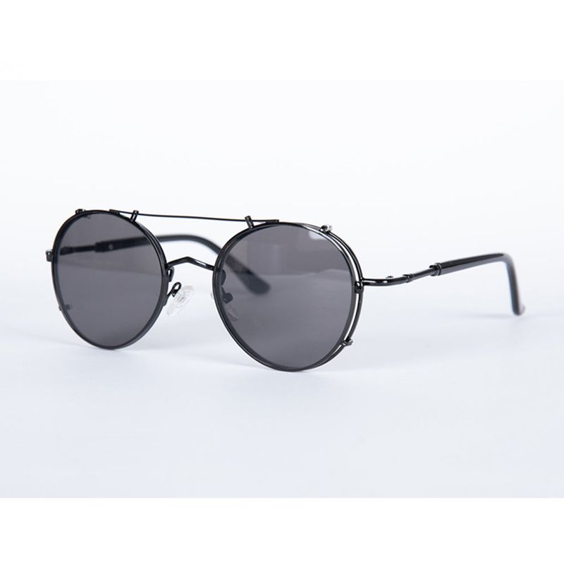 Esper Clip On Black / Black UV Lens