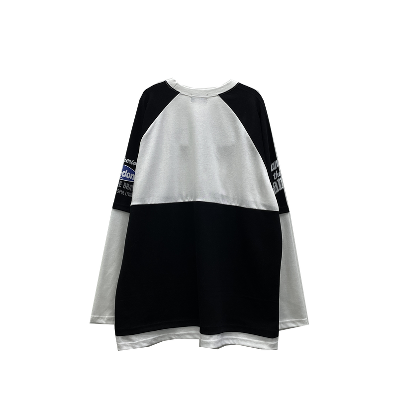 Freedom Layered Sleeve