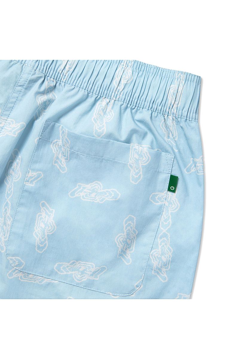 FLIP Trunk_Cloud Blue