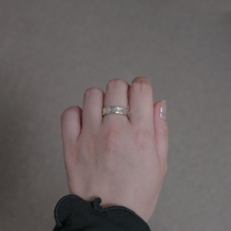 [MADE] ceres ring I