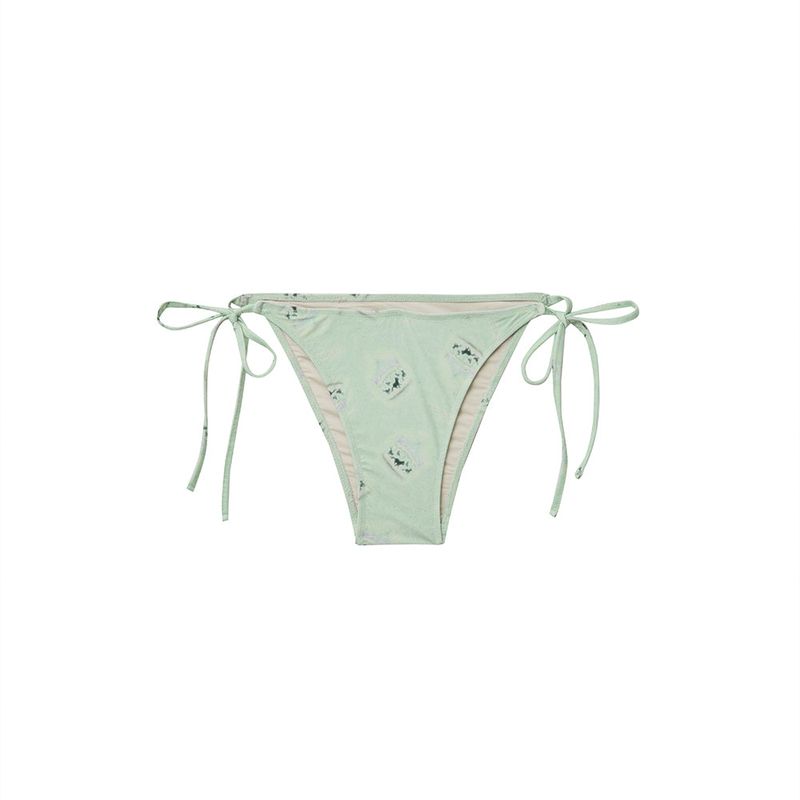 Carnival Bikini Bottom