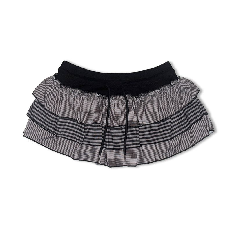 stripy cancan sk