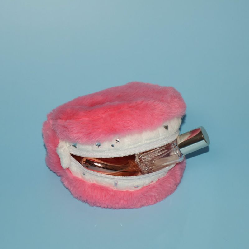 【MADE】Tooth Gem Pouch