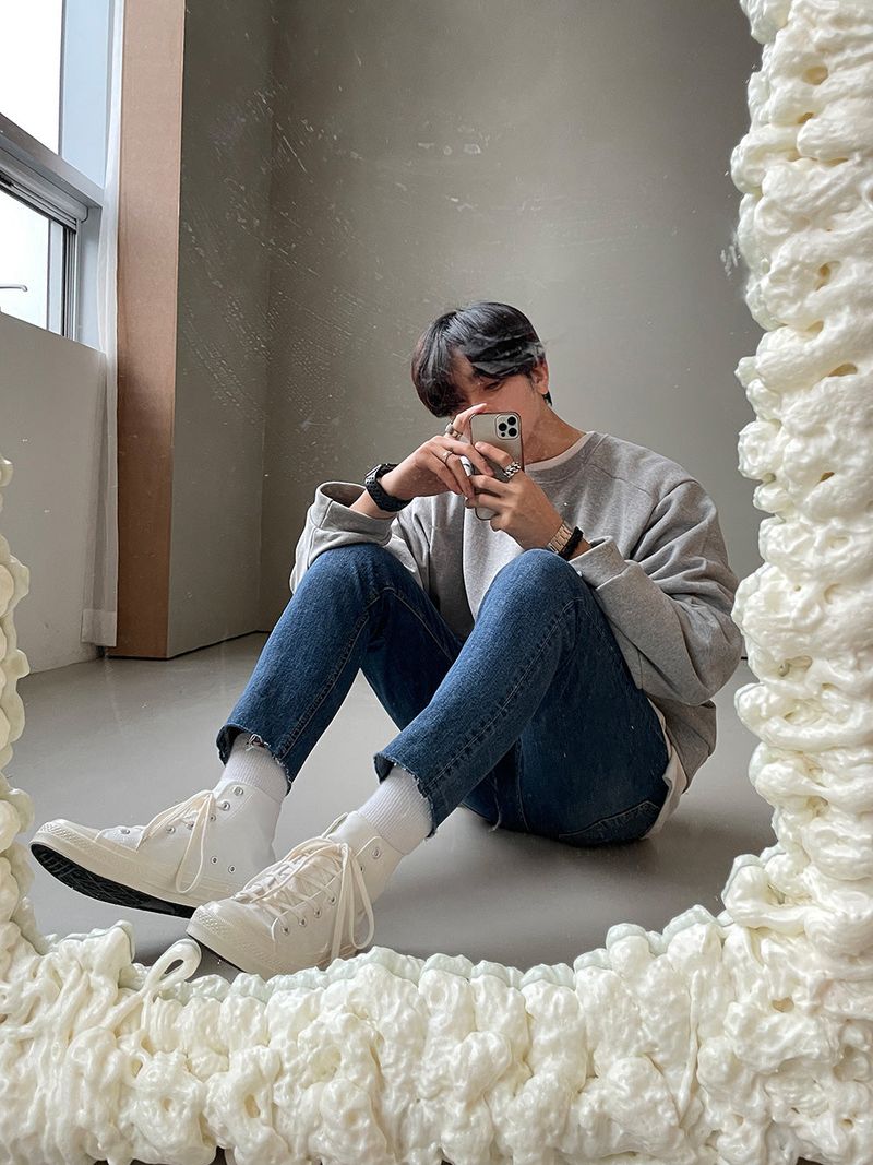 ASCLO White Canvas (High)