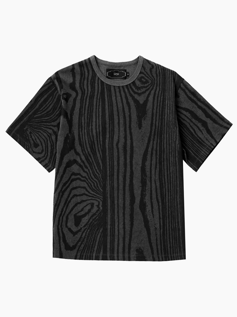 kiryu（キリュウ）の「グロウスリングTシャツ（トップス）」