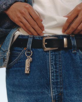 A13 Key Ring