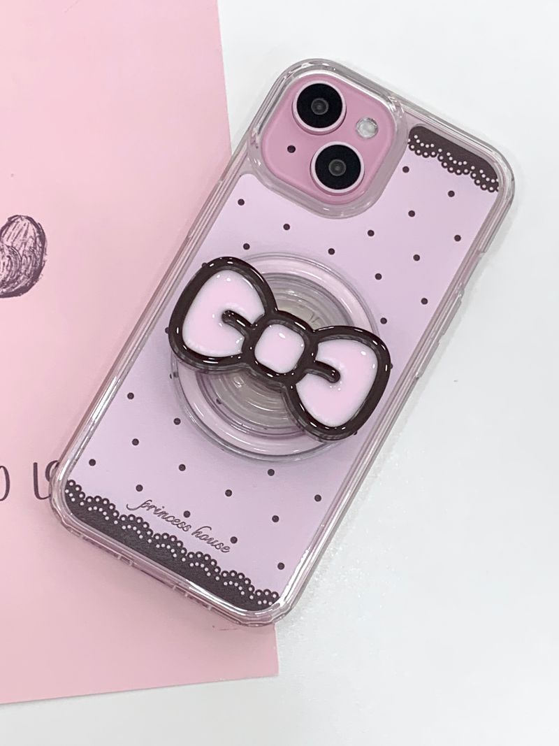strawberry chocolate phone case - magsafe gelhard