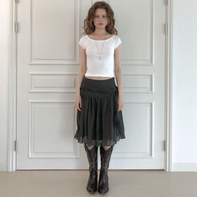 Stunning T-shirts (white)