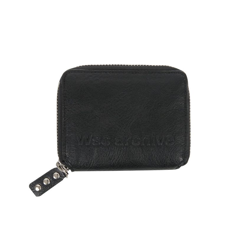 Wsc archive（ダブリューエスシーアーカイブ）の「Dumble coin wallet 001（Bags）」