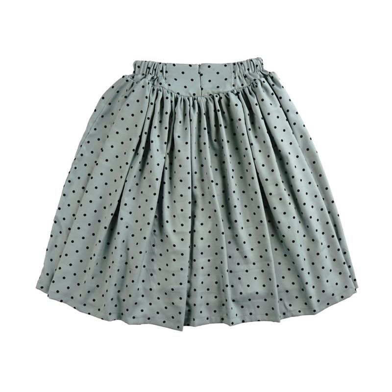 Miss Dot Darling Skirt