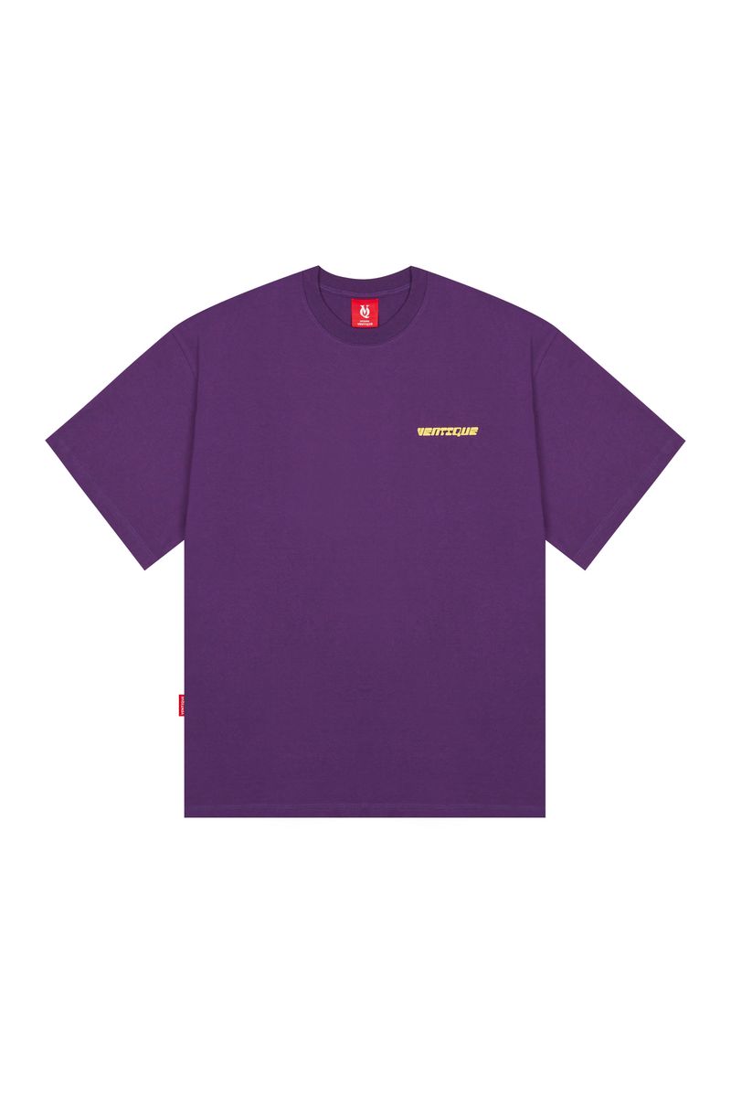Fly With T-shirt 3color
