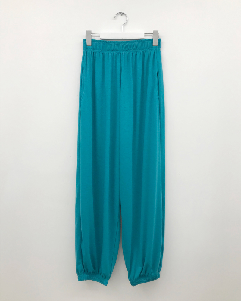 Say Balloon Harem Pants (5color)