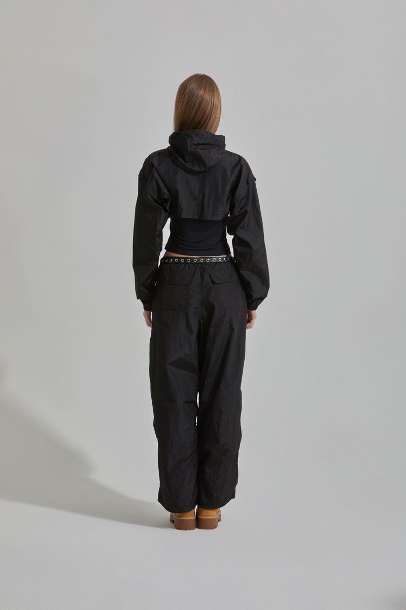 PARACHUTE JACKET