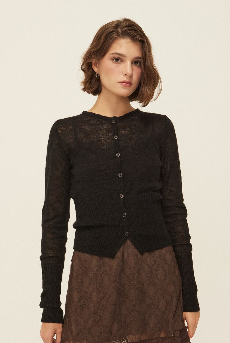 Hailey cardigan