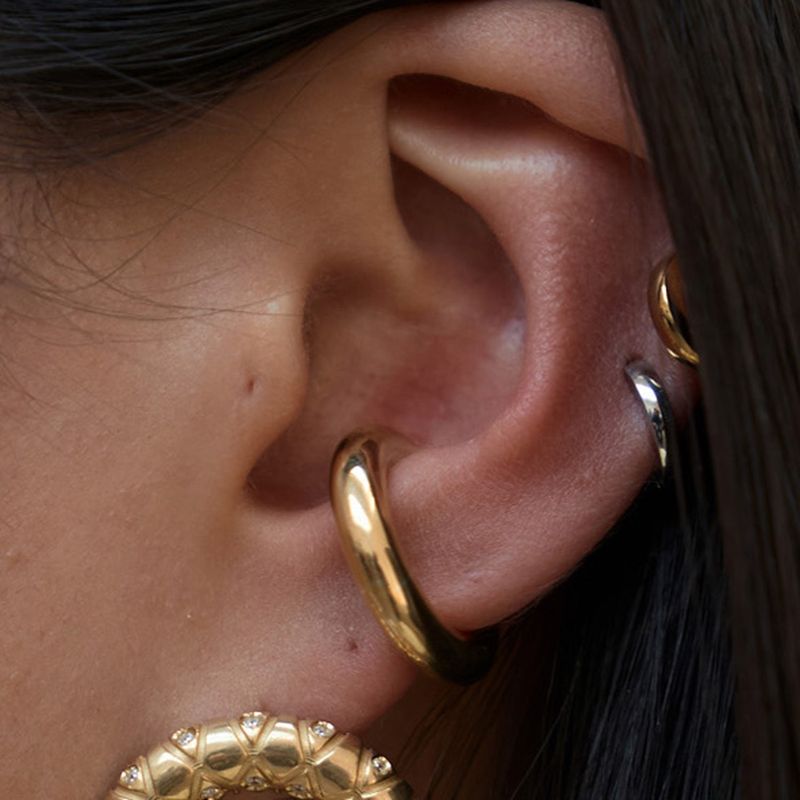 HYEONK SEOUL EARCUFF