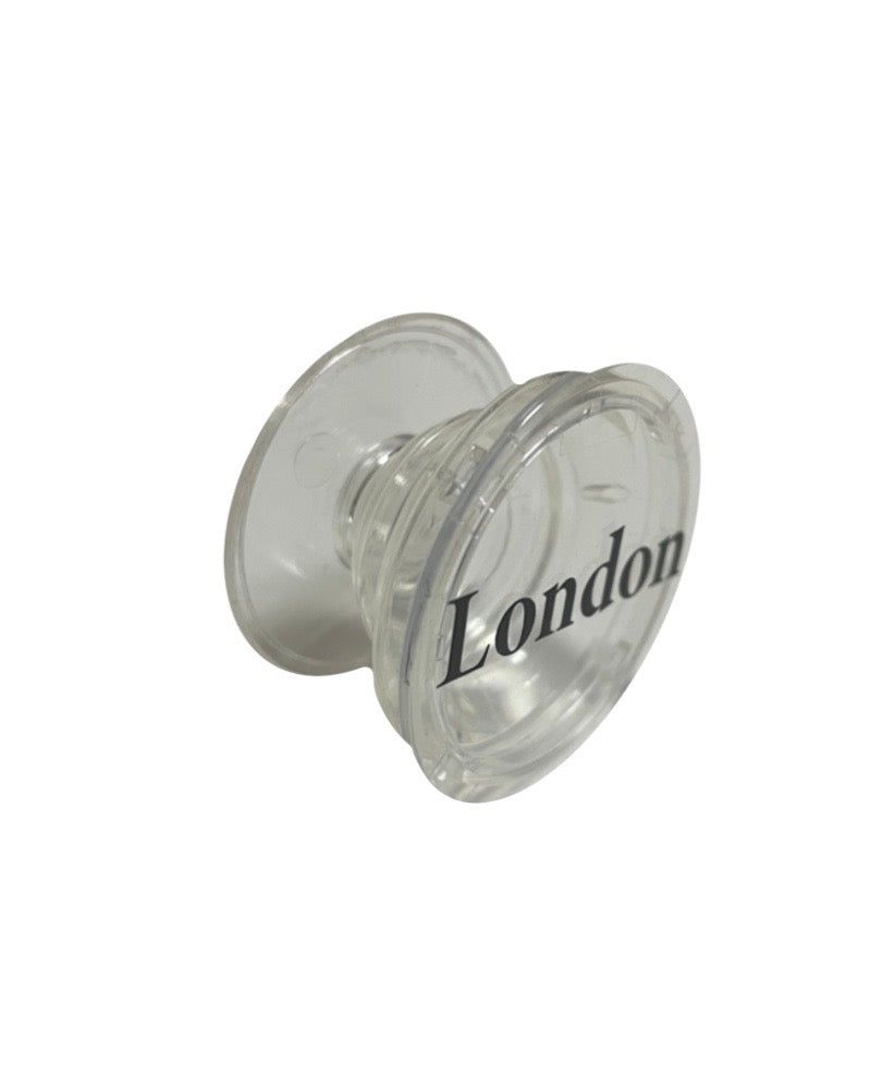 [grip tok] London