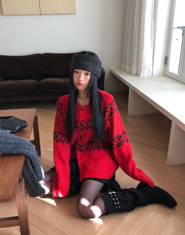ダブルアイレットスエードロングブーツ