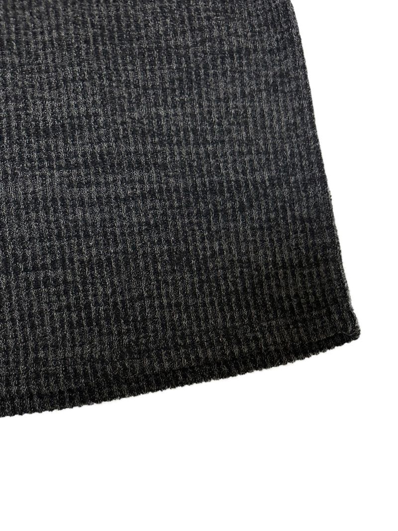 [UNISEX] BASIC OVERSIZED LOOSE BIG HOOD ZIP-UP - 2 COLOR