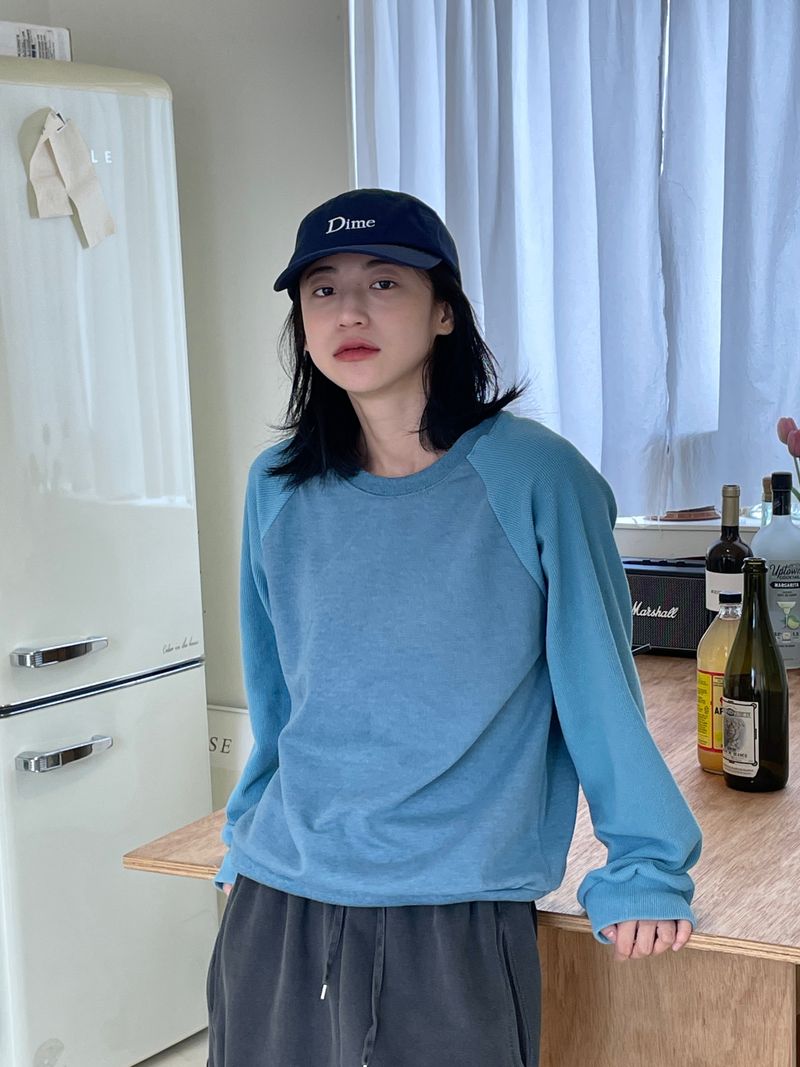 Pigment vintage jogger pants