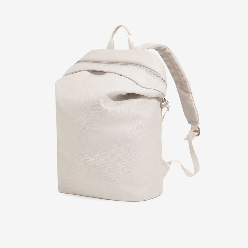 British Preppy Large Capacity Laptop Backpack