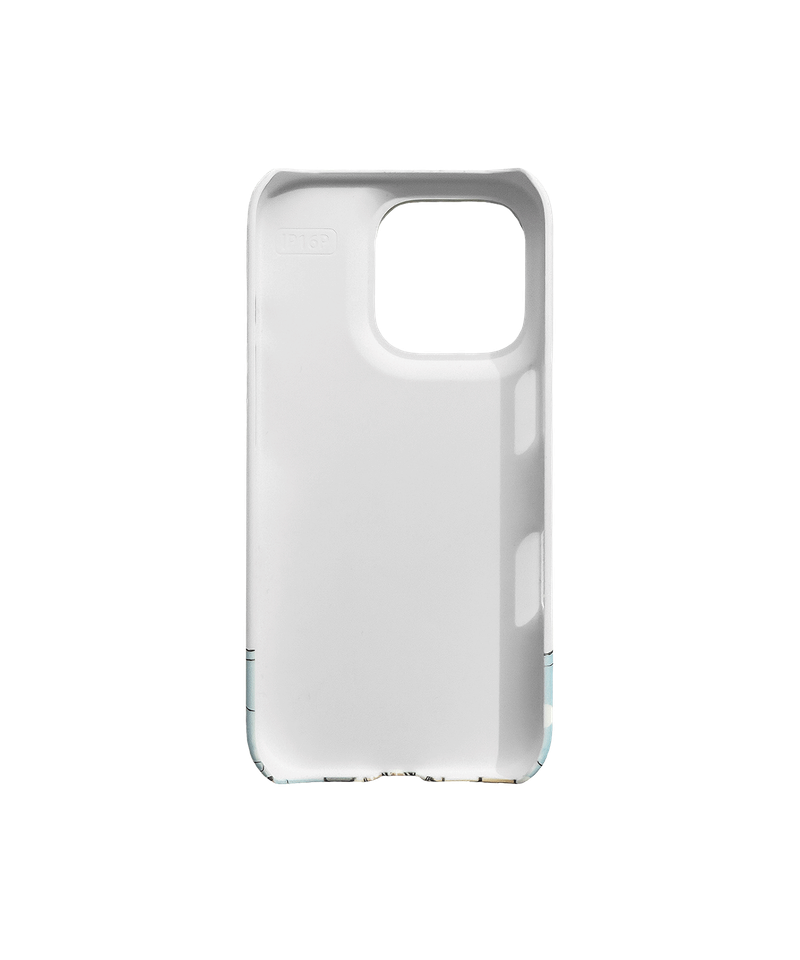 GODASHIN Summer Girl Magsafe Case