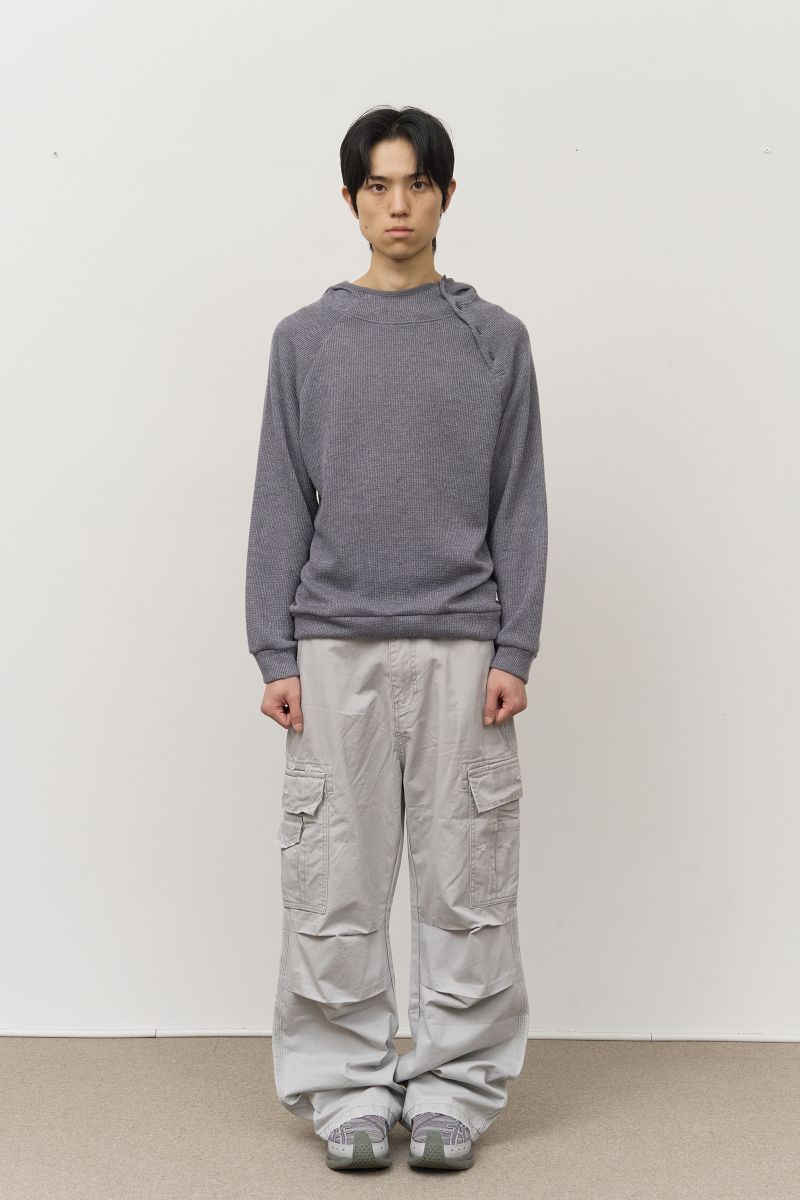 Kino Slash Hoodie