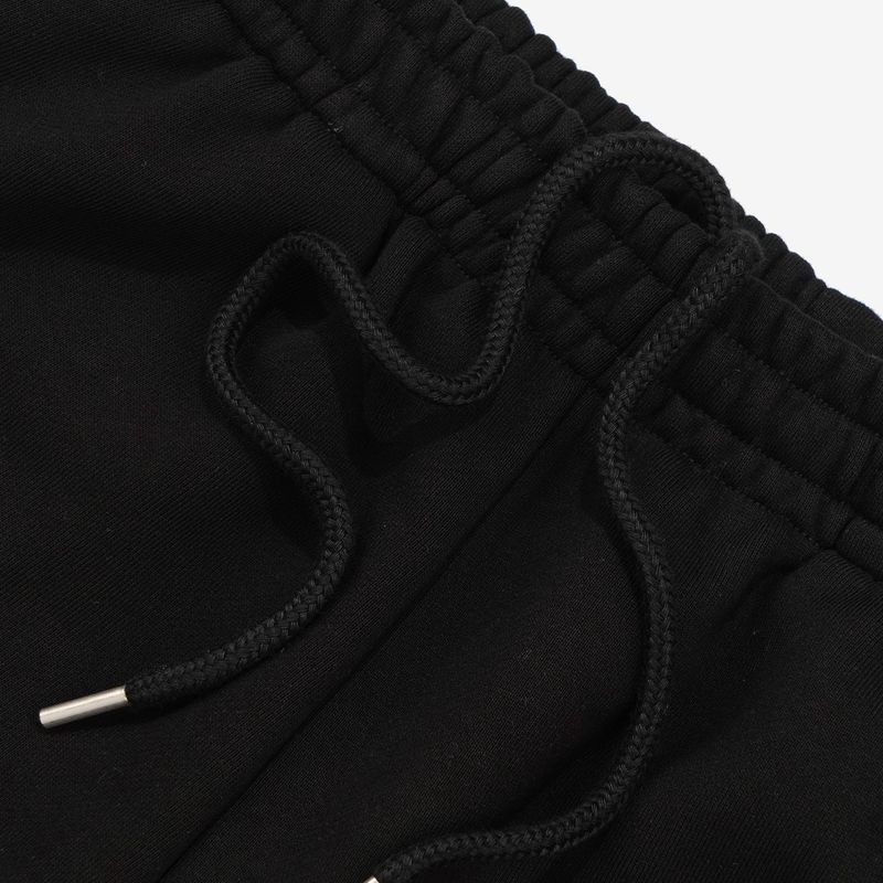 LOCKED-UP CAT TRAINING PANTS (BLACK)