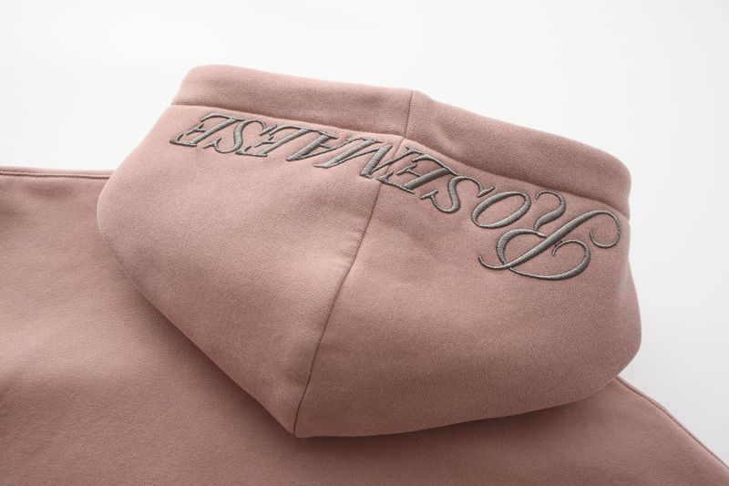 Street Mode Hoodie