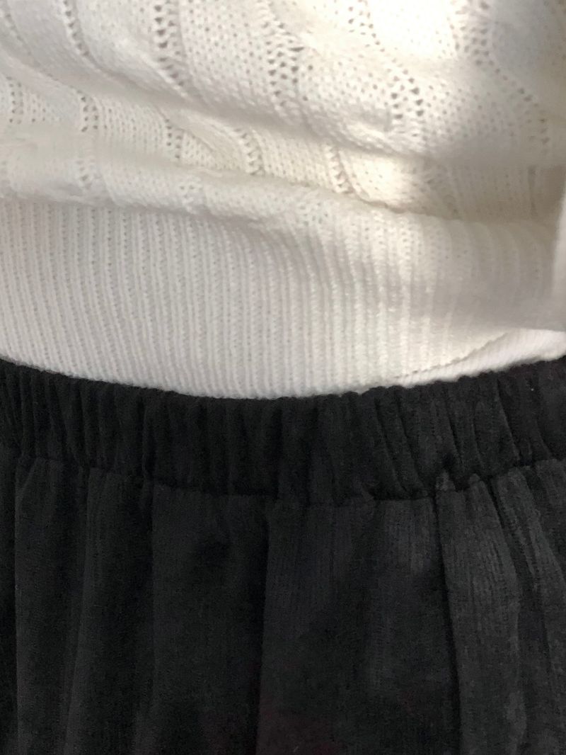 Emily skirt