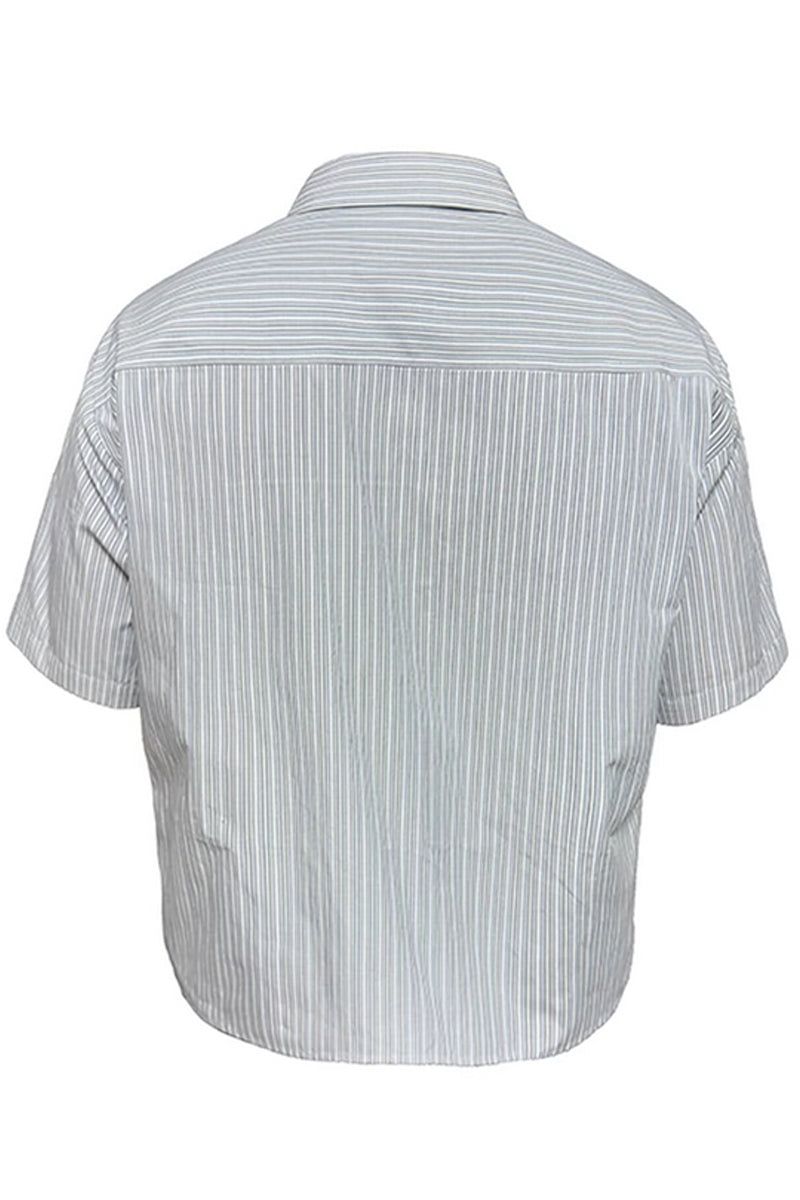 Striped Shirt