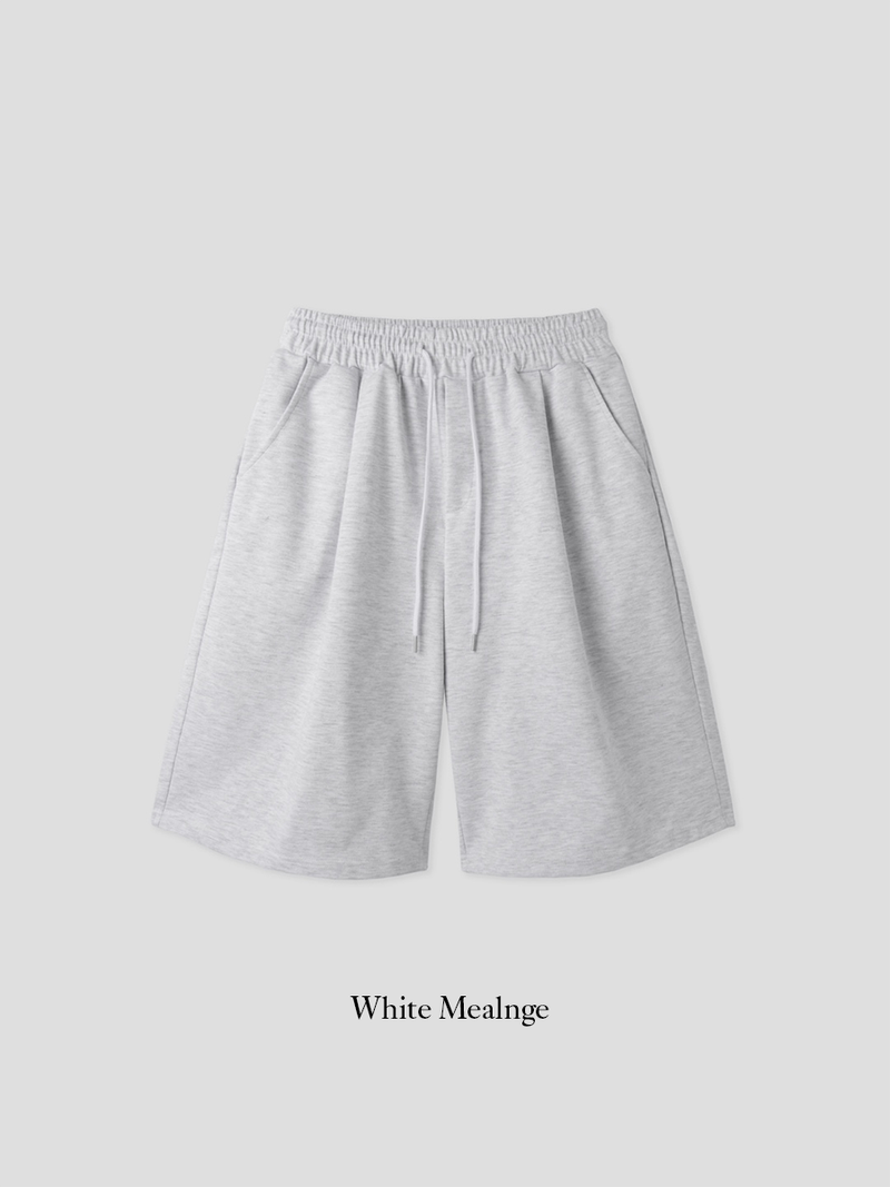 Perry row bermuda sweat pants