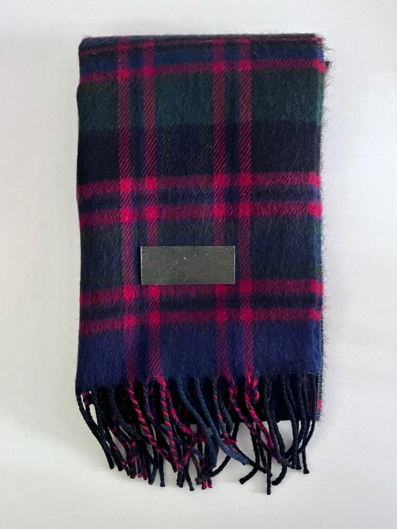 Shiroi muffler