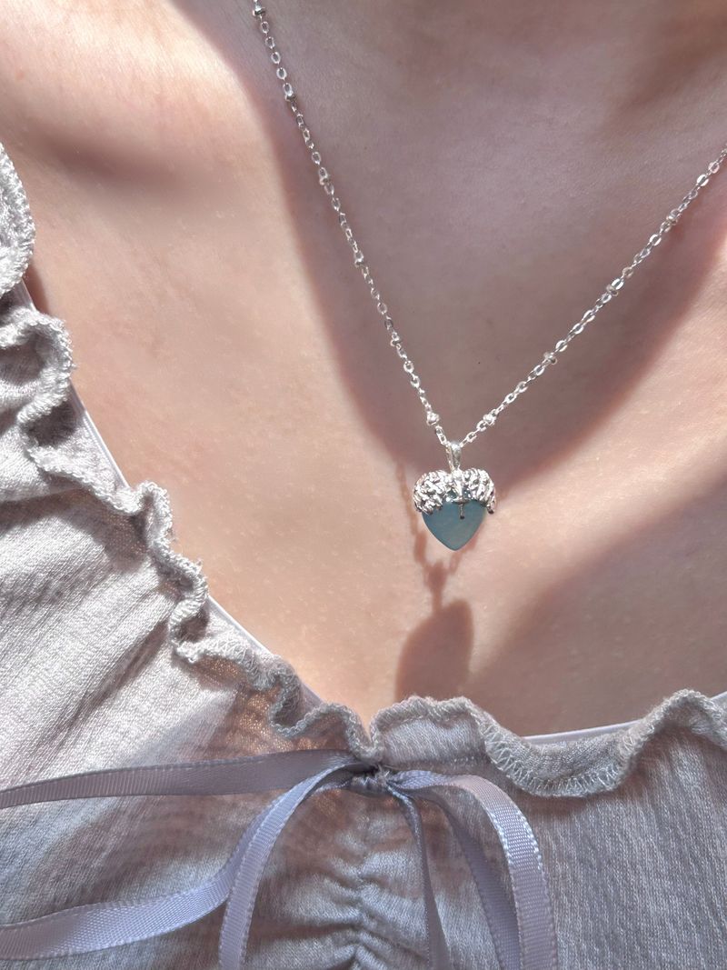 Seraphim Necklace