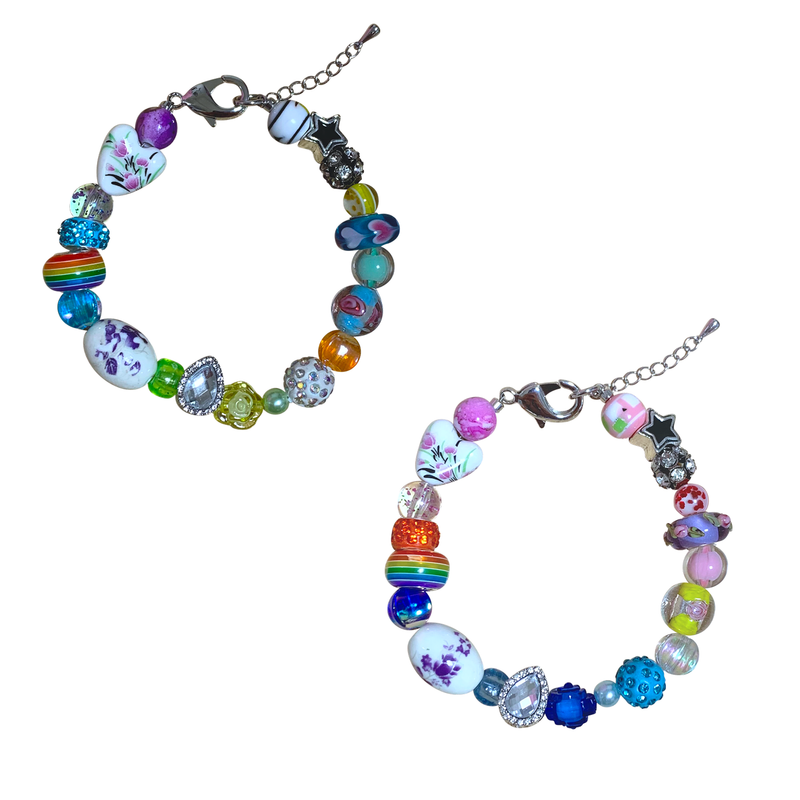 All precious bracelet