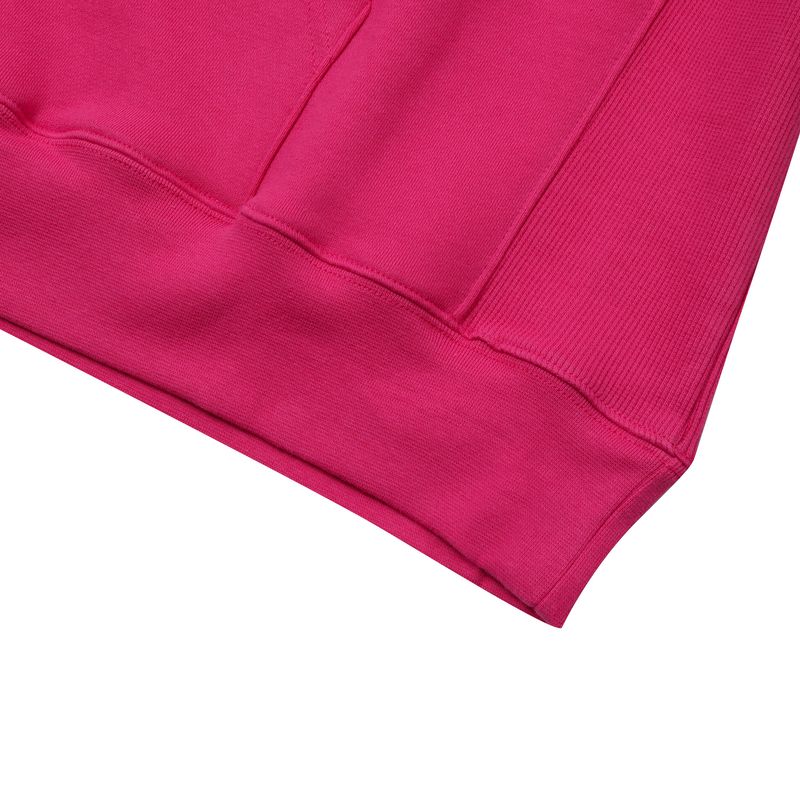 CEC HOODIE(NEON PINK/기모)
