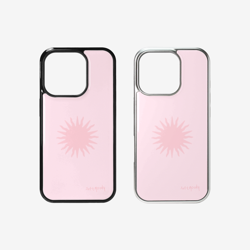 softmoody（ソフトムーディー）の「[epoxy] ソルブラーケース（スマホグッズ/小物）」