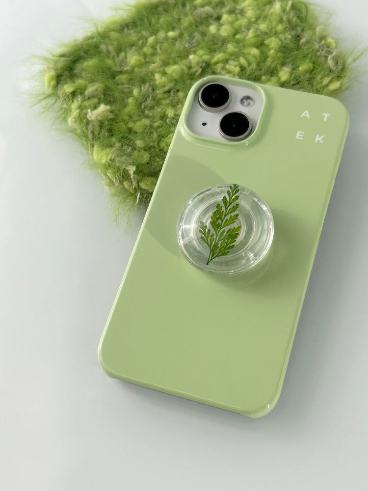 Grass Magsafe Smart Tok