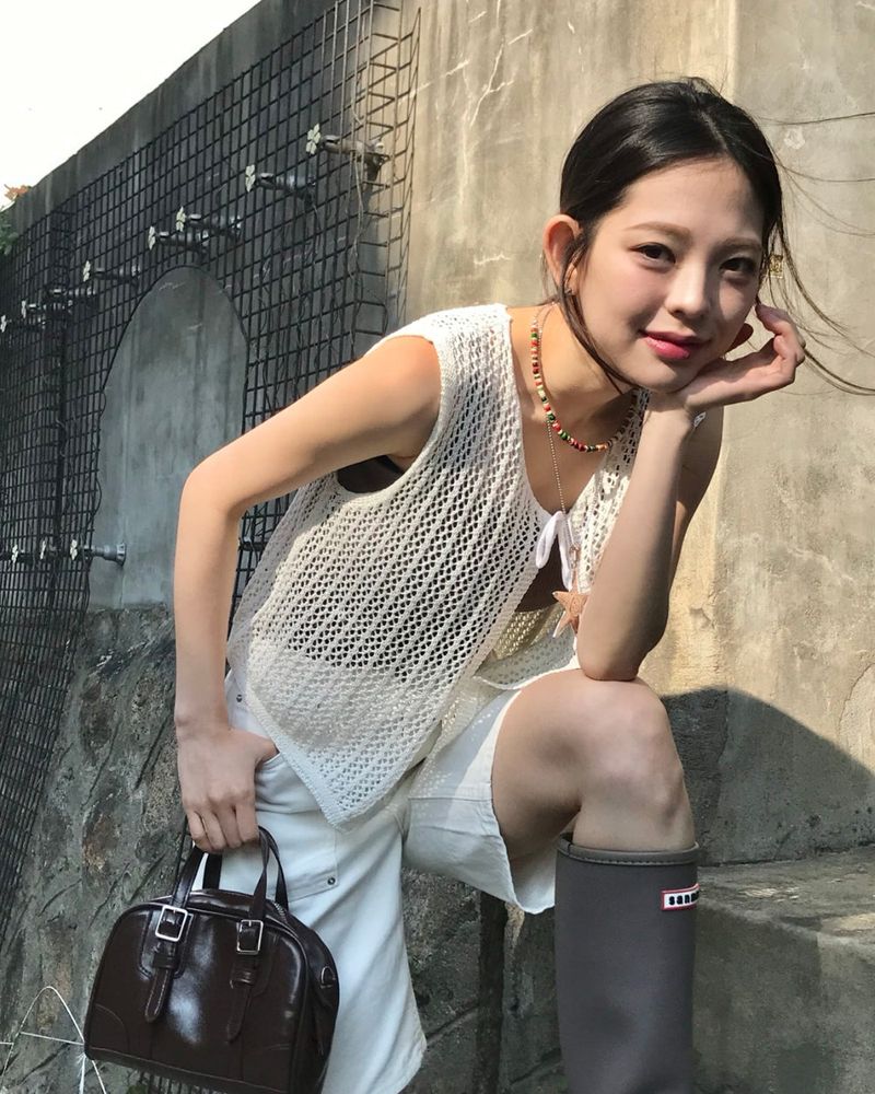 Maris vest